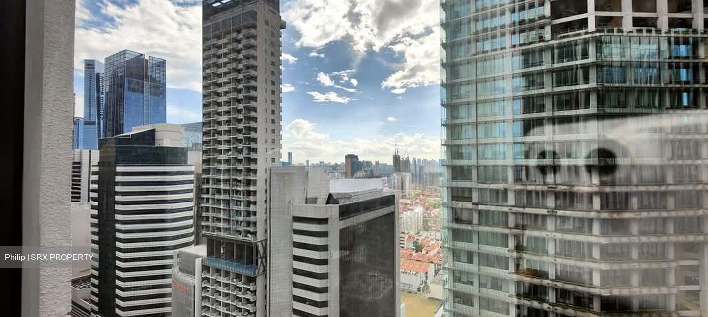 Hong Leong Building (D1), Office #617476511